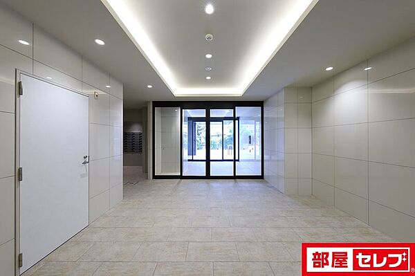 PURE RESIDENCE 名駅南 ｜愛知県名古屋市中村区名駅南2丁目(賃貸マンション1K・12階・29.76㎡)の写真 その26