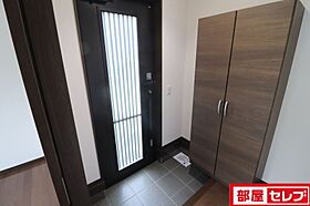 春岡1-22KODATEXIVC棟  ｜ 愛知県名古屋市千種区春岡1丁目22-5-2（賃貸一戸建3LDK・1階・81.17㎡） その11