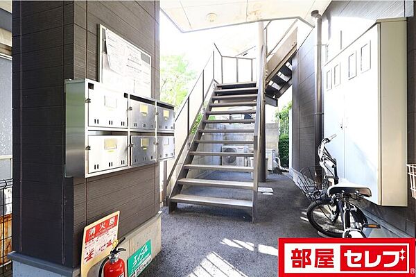 ＦＯＲＵＭ西 ｜愛知県名古屋市西区数寄屋町(賃貸マンション1K・3階・43.00㎡)の写真 その27