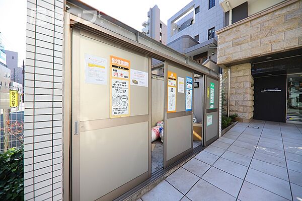 Gramercy Sakae ｜愛知県名古屋市中区栄5丁目(賃貸マンション1K・3階・33.00㎡)の写真 その25