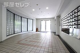 Tーパラッツォ  ｜ 愛知県名古屋市千種区池下1丁目5-1（賃貸マンション1R・3階・29.00㎡） その24