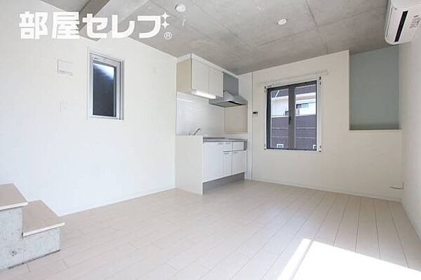 W cube ｜愛知県名古屋市中村区中村町8丁目(賃貸マンション1R・2階・26.90㎡)の写真 その3