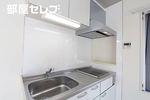 W cube ｜愛知県名古屋市中村区中村町8丁目(賃貸マンション1R・2階・26.90㎡)の写真 その5