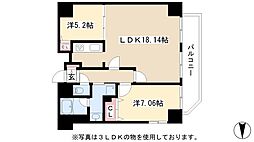 高岳駅 14.2万円