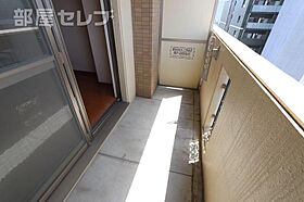 アールズタワー池下西  ｜ 愛知県名古屋市千種区仲田2丁目11-18（賃貸マンション1K・4階・24.96㎡） その13