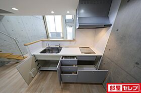 PRECIOUS SITE  ｜ 愛知県名古屋市中区富士見町15-39（賃貸マンション1LDK・3階・64.34㎡） その7