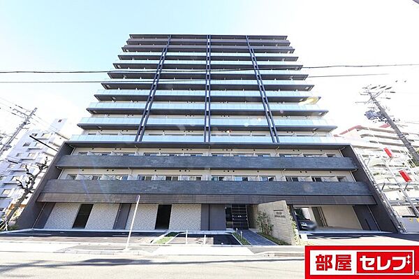 エスリード新栄グラティア ｜愛知県名古屋市中区新栄3丁目(賃貸マンション1K・11階・25.05㎡)の写真 その25