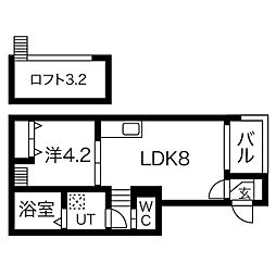 🉐敷金礼金0円！🉐オリエンタル清水