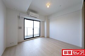 S-RESIDENCE上飯田West  ｜ 愛知県名古屋市北区上飯田西町1丁目30-1（賃貸マンション1K・3階・23.12㎡） その3