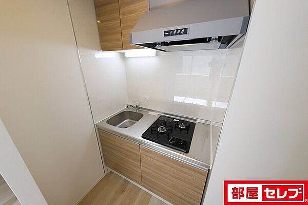 クレストタップ名古屋ウエスト ｜愛知県名古屋市中村区松原町4丁目(賃貸マンション1R・2階・28.05㎡)の写真 その5