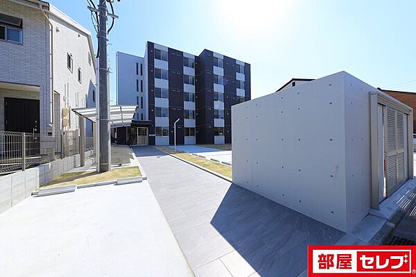 クレストタップ名古屋ウエスト ｜愛知県名古屋市中村区松原町4丁目(賃貸マンション1R・2階・28.05㎡)の写真 その25