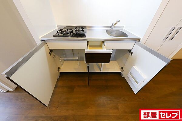 クレストタップ大曽根 ｜愛知県名古屋市東区矢田5丁目(賃貸マンション1DK・2階・29.80㎡)の写真 その23