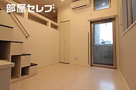 コンフォール松原町  ｜ 愛知県名古屋市中村区松原町5丁目57-8（賃貸アパート1K・1階・21.87㎡） その3