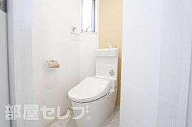 Rabird  ｜ 愛知県名古屋市中村区東宿町3丁目98-1（賃貸アパート1R・1階・24.44㎡） その20