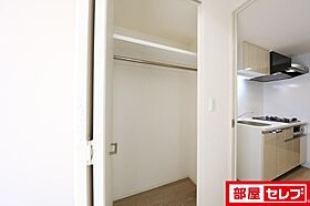 プレサンス千種駅前レイズ  ｜ 愛知県名古屋市千種区内山3丁目19-11（賃貸マンション1K・11階・23.40㎡） その12