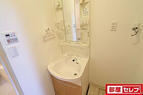 シェソワ332  ｜ 愛知県名古屋市中村区稲葉地本通3丁目32（賃貸アパート1LDK・3階・48.15㎡） その13