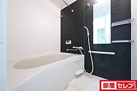 トロワ浄心  ｜ 愛知県名古屋市西区上名古屋3丁目16-18（賃貸アパート1K・3階・25.20㎡） その4