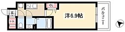 プレサンス東別院駅前II