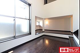 i・Room並木  ｜ 愛知県名古屋市中村区並木1丁目97（賃貸アパート1K・2階・24.13㎡） その3