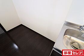 i・Room並木  ｜ 愛知県名古屋市中村区並木1丁目97（賃貸アパート1K・2階・24.13㎡） その20