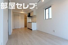 WELL-BEING六番町  ｜ 愛知県名古屋市中川区十番町2丁目7-1（賃貸マンション1LDK・2階・30.45㎡） その6