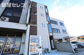 WELL-BEING六番町  ｜ 愛知県名古屋市中川区十番町2丁目7-1（賃貸マンション1LDK・2階・30.45㎡） その1