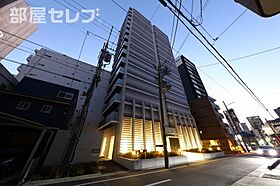 オーキッドレジデンス鶴舞  ｜ 愛知県名古屋市中区千代田3丁目20-7（賃貸マンション1K・12階・23.91㎡） その26