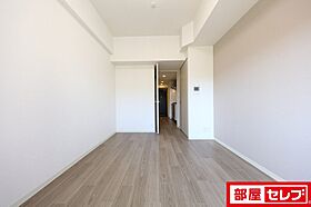 プレサンスNAGOYA覚王山  ｜ 愛知県名古屋市千種区田代本通1丁目10（賃貸マンション1K・5階・22.80㎡） その9