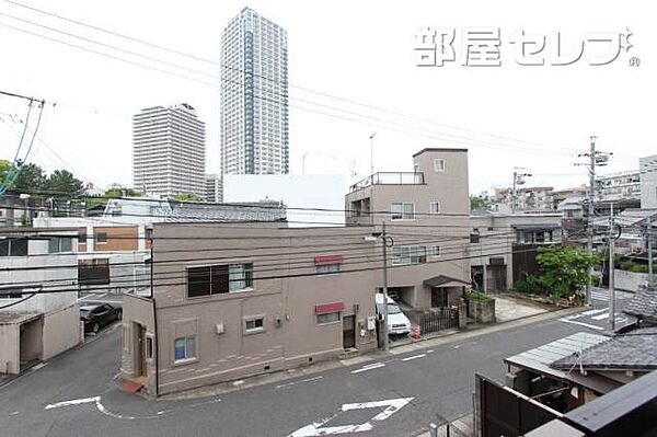 シティライフ覚王山 ｜愛知県名古屋市千種区堀割町2丁目(賃貸マンション1K・3階・22.50㎡)の写真 その13