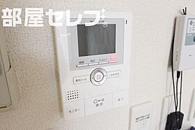 フレシール  ｜ 愛知県名古屋市中川区中郷3丁目375-1（賃貸アパート1R・1階・34.51㎡） その17