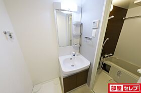 S-RESIDENCE池下駅前  ｜ 愛知県名古屋市千種区池下1丁目1-12（賃貸マンション1K・6階・25.14㎡） その13