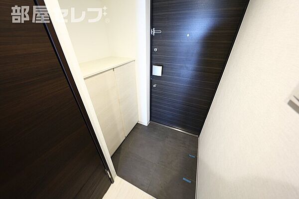 S-RESIDENCE名駅North ｜愛知県名古屋市西区則武新町3丁目(賃貸マンション1K・2階・24.24㎡)の写真 その23