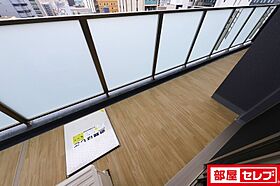 Flair丸の内(フレア丸の内)  ｜ 愛知県名古屋市中区丸の内2丁目16-8（賃貸マンション2LDK・12階・67.91㎡） その14