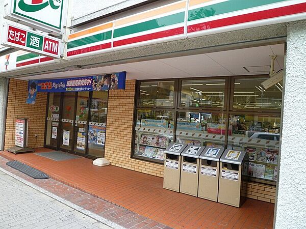 エスリード上前津テルツェ ｜愛知県名古屋市中区上前津2丁目(賃貸マンション1K・9階・24.92㎡)の写真 その27