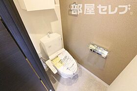 グランルクレ新栄ウエスト  ｜ 愛知県名古屋市中区新栄2丁目40-6（賃貸マンション1K・5階・33.97㎡） その9