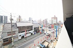 プランドール那古野  ｜ 愛知県名古屋市西区幅下2丁目10-23（賃貸マンション1K・11階・27.75㎡） その15