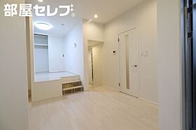 ハーモニーテラス北畑  ｜ 愛知県名古屋市中村区北畑町3丁目49-1（賃貸アパート1DK・1階・30.98㎡） その17