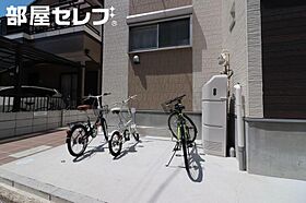 ハーモニーテラス北畑  ｜ 愛知県名古屋市中村区北畑町3丁目49-1（賃貸アパート1DK・1階・30.98㎡） その27