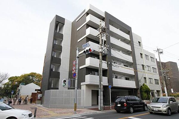 スティングレイつるま ｜愛知県名古屋市昭和区鶴舞1丁目(賃貸マンション1LDK・3階・38.01㎡)の写真 その1