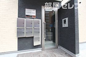 アンソレイエSAKAE  ｜ 愛知県名古屋市中区新栄1丁目21-15（賃貸アパート1LDK・3階・30.91㎡） その15