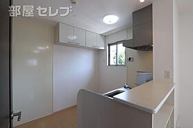 パークコート向陽町  ｜ 愛知県名古屋市千種区向陽町2丁目32（賃貸アパート1LDK・3階・47.59㎡） その18