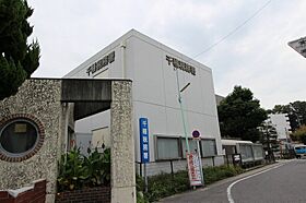 パークコート向陽町  ｜ 愛知県名古屋市千種区向陽町2丁目32（賃貸アパート1LDK・3階・47.59㎡） その30