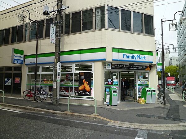 画像30:ファミリーマート栄一丁目店 302m