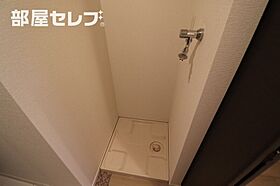 マリオン城西  ｜ 愛知県名古屋市西区城西1丁目4-15（賃貸マンション1R・4階・24.90㎡） その15