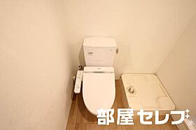 Branche葵  ｜ 愛知県名古屋市中区新栄3丁目11-12（賃貸マンション1R・5階・24.26㎡） その7