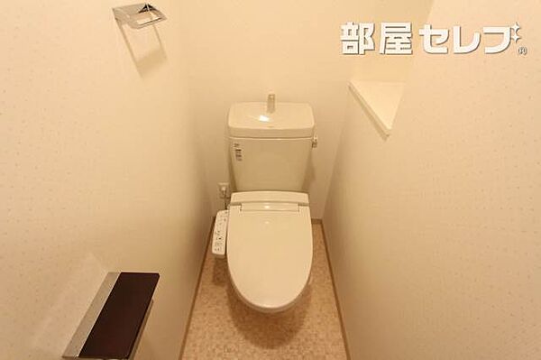 シティライフ本山東 ｜愛知県名古屋市千種区清住町3丁目(賃貸マンション1K・3階・29.89㎡)の写真 その8