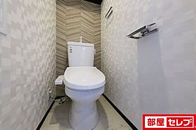 S-RESIDENCE上飯田駅前  ｜ 愛知県名古屋市北区上飯田通1丁目20番2（賃貸マンション1K・2階・24.18㎡） その23