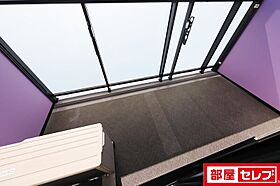 S-RESIDENCE上飯田駅前  ｜ 愛知県名古屋市北区上飯田通1丁目20番2（賃貸マンション1K・2階・24.18㎡） その14