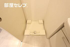 ジュール亀島  ｜ 愛知県名古屋市中村区千原町10-56（賃貸マンション1K・5階・24.90㎡） その15