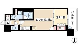 栄駅 11.5万円